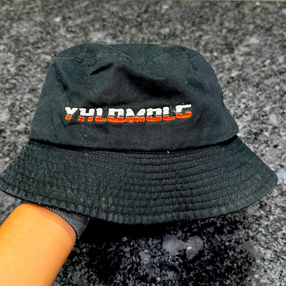 Bad bunny bucket hat